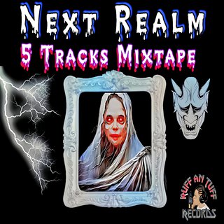 Next Realm 5 Tracks Mixtape