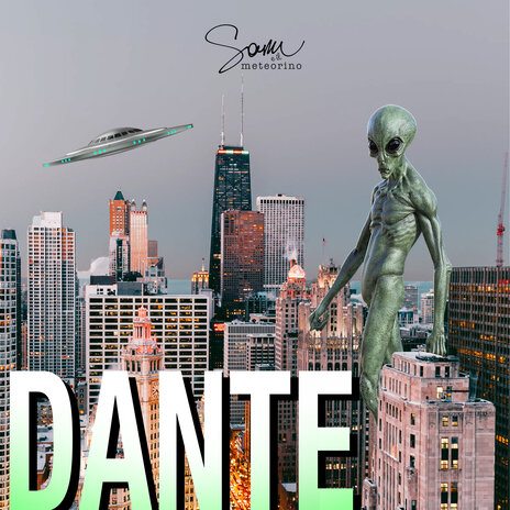 Dante | Boomplay Music