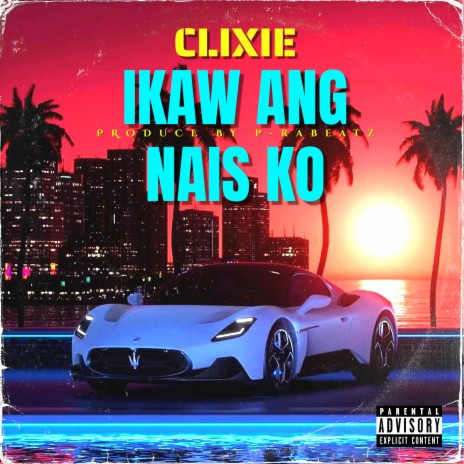 IKAW ANG NAIS KO | Boomplay Music