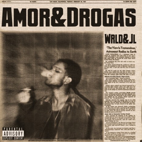 amor&drogas ft. wrld & prod.lu4na