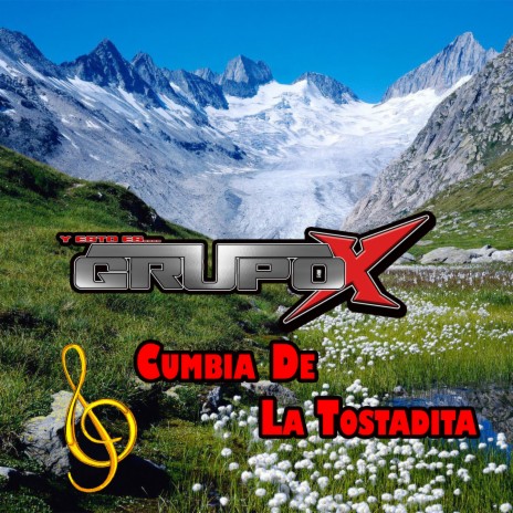 Cumbia De La Tostadita | Boomplay Music