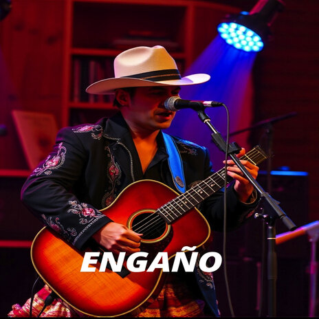 Engaño | Boomplay Music