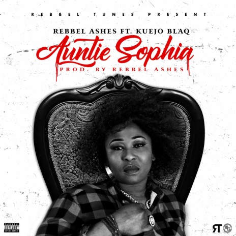 Auntie Sophia ft. Kuejo Blaq | Boomplay Music