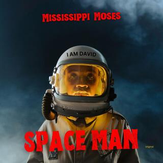 Space Man