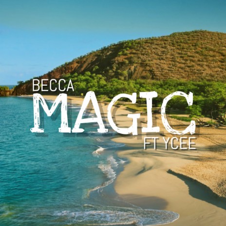 Magic ft. Ycee | Boomplay Music