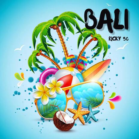 Bali | Boomplay Music