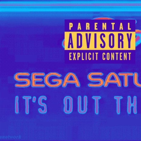 Sega Saturn Bump