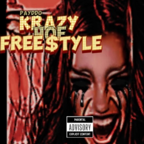 KRAZY HOE FREE$tYLE | Boomplay Music