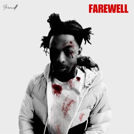 Farewell | Boomplay Music