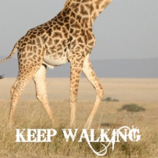 Keep Walking