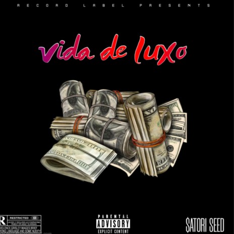 Vida de Luxo | Boomplay Music