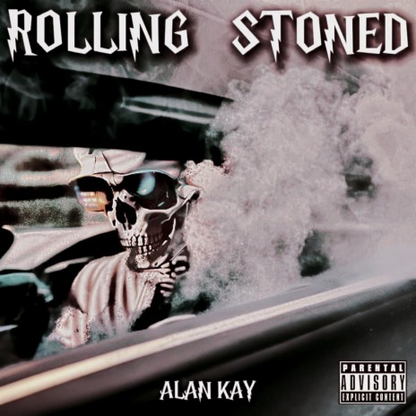 Rolling Stoned | Boomplay Music