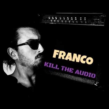 Kill The Audio