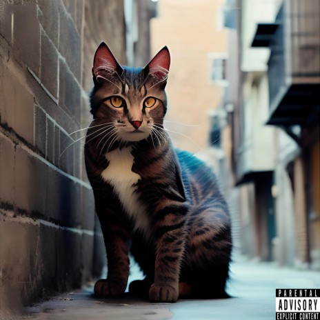 Alley Cat | Boomplay Music