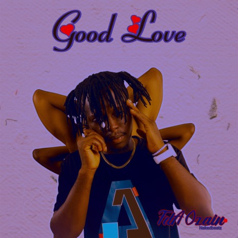 Good Love | Boomplay Music