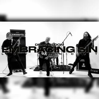 Embracing Sin lyrics | Boomplay Music