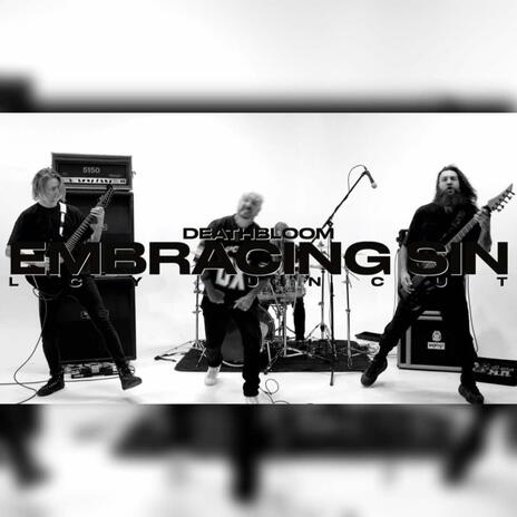 Embracing Sin | Boomplay Music