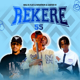 Rekere 55