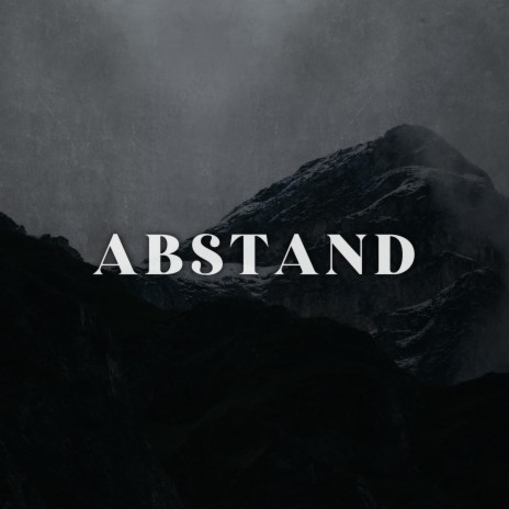 Abstand | Boomplay Music