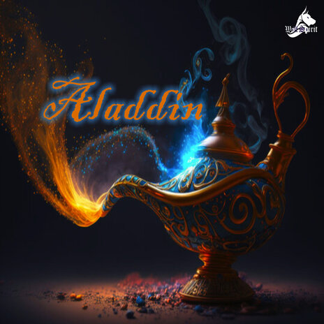 Aladdin | Boomplay Music