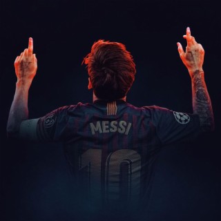 Leo Messi NCS (Abstracto Rap)