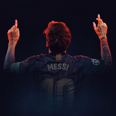 Leo Messi NCS (Abstracto Rap) 🅴 | Boomplay Music