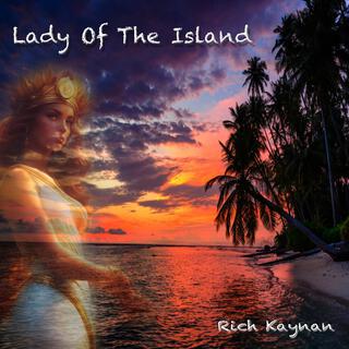 Lady Of The Island