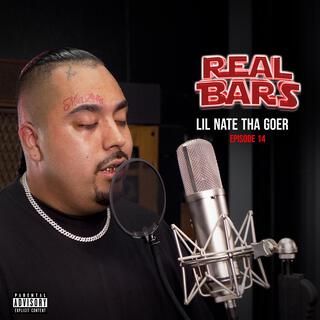 Real Bars Episode 14