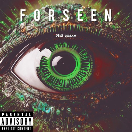 Forseen | Boomplay Music