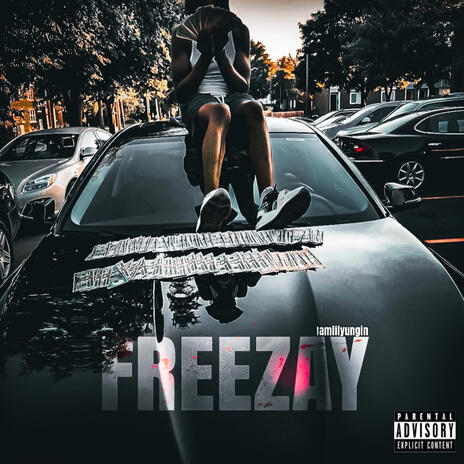 FREEZAY Pt. 2 | Boomplay Music