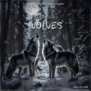 Wolves