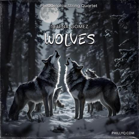 Wolves | Boomplay Music