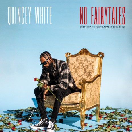 No Fairytales ft. Dave East