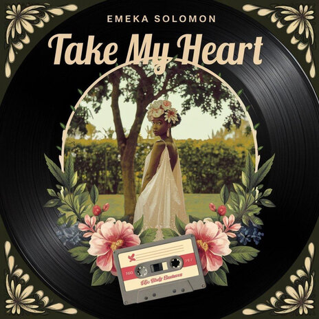 Take My Heart | Boomplay Music