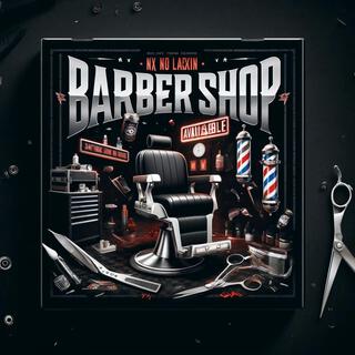 BARBER SHOP