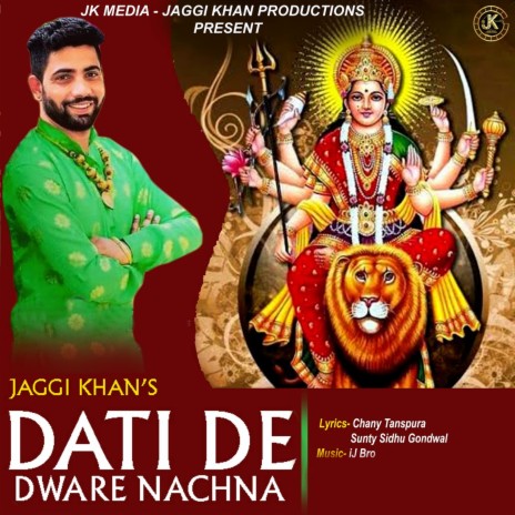 Dati De Dware Nachna | Boomplay Music