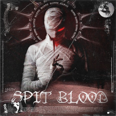 SPIT BLOOD | Boomplay Music