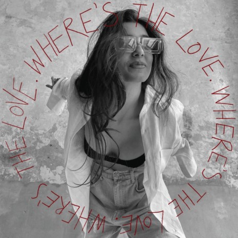 Where's the Love | Boomplay Music