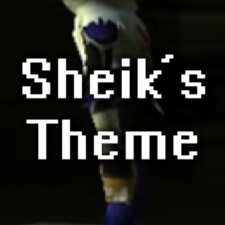 Sheik's Theme (from Zelda: Ocarina of Time)