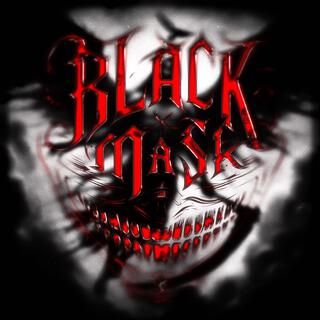 black mask