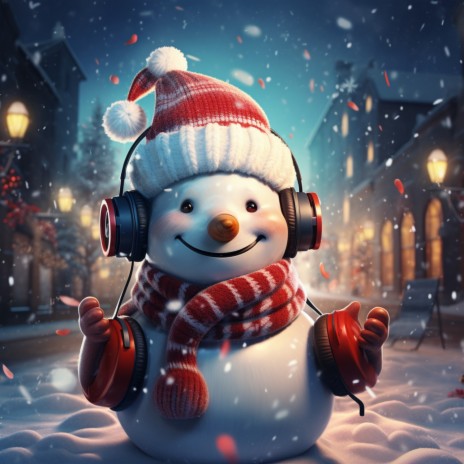 Winter Wonderland with Frosty ft. Traditional Christmas Songs & Christmas Lounge Music | Boomplay Music