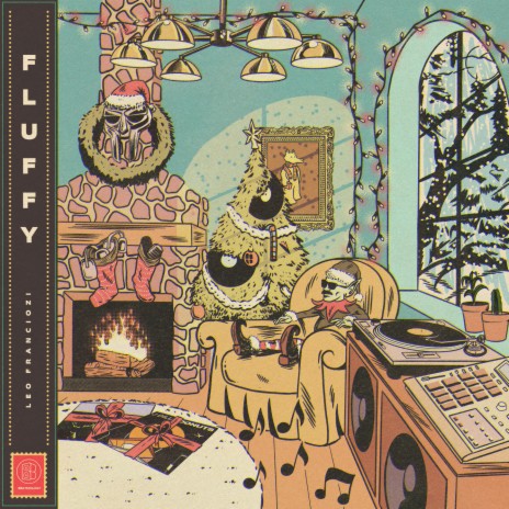 Fluffy ft. Beatmology | Boomplay Music