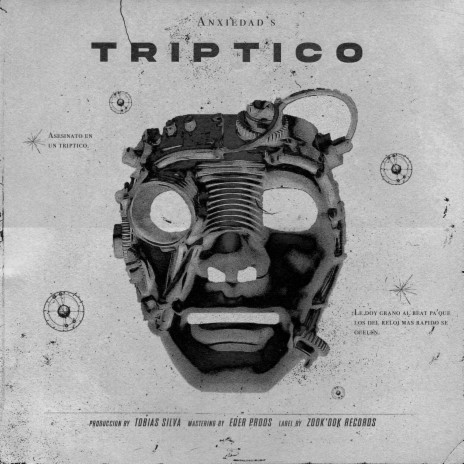 Triptico