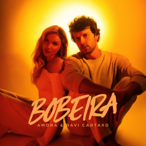 Bobeira ft. Davi Cartaxo | Boomplay Music