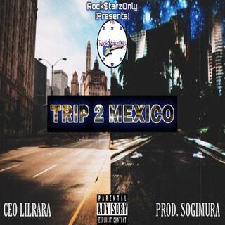 Trip 2 Mexico