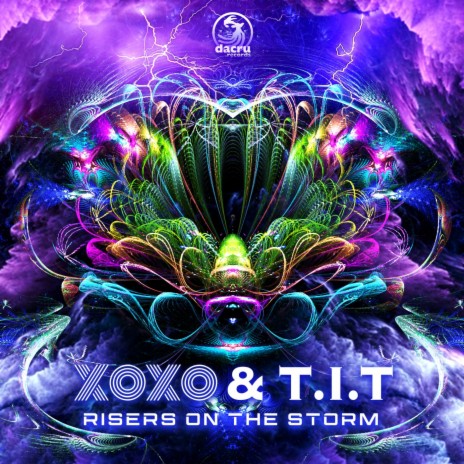 Risers On The Storm ft. T.I.T | Boomplay Music