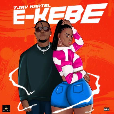 E-Kebe | Boomplay Music