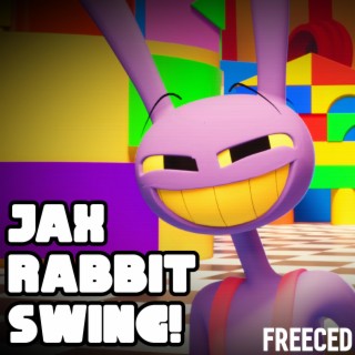 Jax Rabbit Swing ft. Stargirl lyrics | Boomplay Music