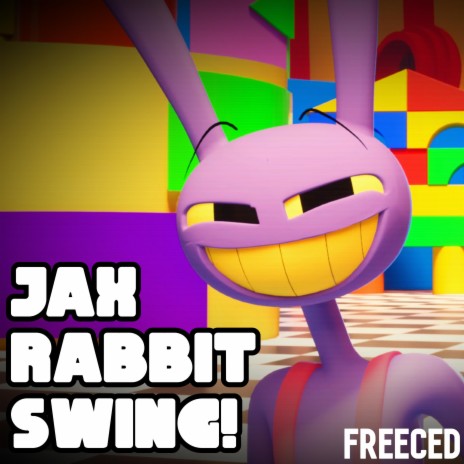 Jax Rabbit Swing ft. Stargirl | Boomplay Music