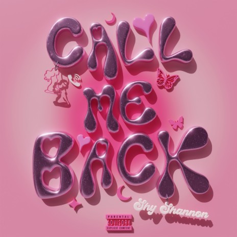 Call Me Back | Boomplay Music